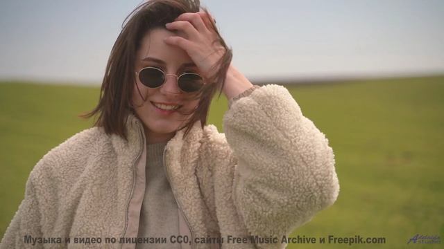 Ритмы поднимают над горизонтом вместе с камерой - Movimiento -- Danke Sun -- Movimiento