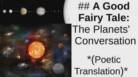 Добрая Сказка Англ