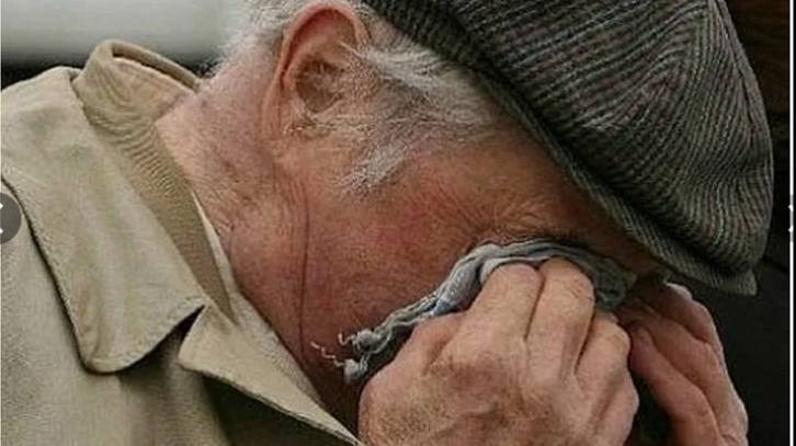 Ах, как грустно, как жутко тоскливо. Стихи и монтаж Татьяны Пантелеевой.