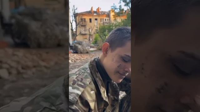 Какие светлые мысли у парнишки❤️💥👍