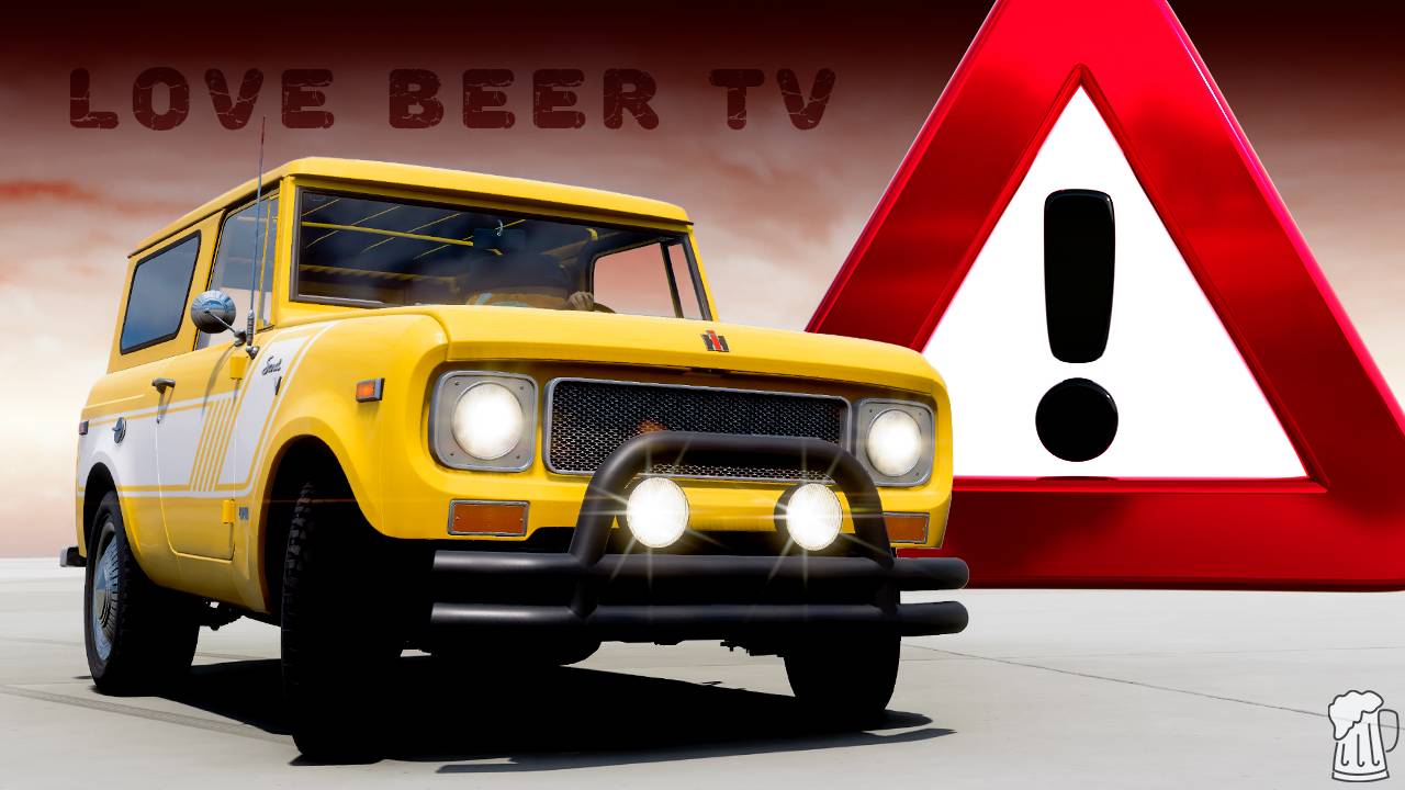 🔴 Forza Horizon 5 🍺 Прохождение знака "ОПАСНО!" «ОРЛИНЫЙ УСТУП» Весенний Сезон!!! 10.07.2025