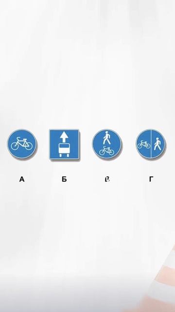 Разбор билетов ГИБДД