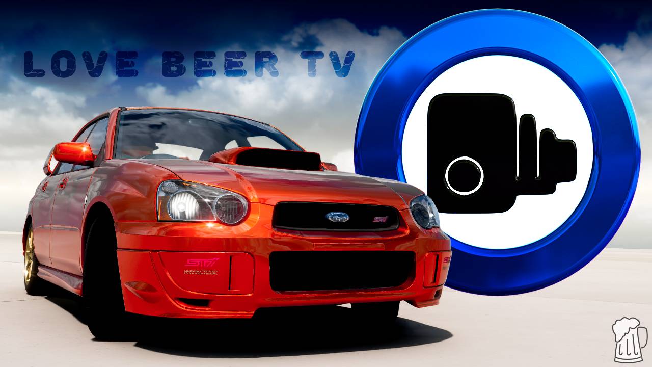 🔵 Forza Horizon 5 🍺 Прохождение полицейского радара! «КАСКАДА-ФУЭРТЕ» Весенний Сезон!!! 10.07.2025