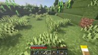 🐄 Первый шаг к идеальной ферме в Minecraft: строим амбар с нуля! 🔨🏡