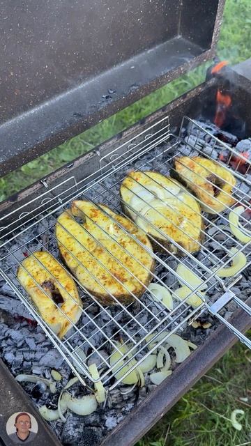 #bbq #барбекю #шашлык