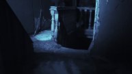 Ночь в заброшенном доме: следы кашляющего призрака
