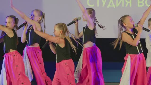 12 Мюсли - Такатак. Отчётный концерт весна-лето 2025.