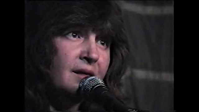 Вера Евушкина "Река Сугаклея"