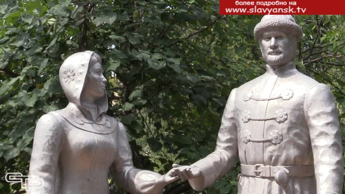 Памяти святых благоверных Петра и Февронии
