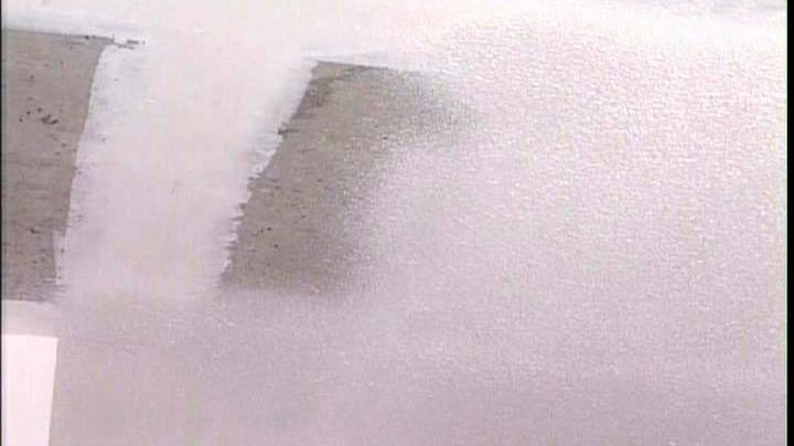 Технические помещения и места общего пользования