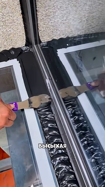 Практичный состав для заделывания отверстий