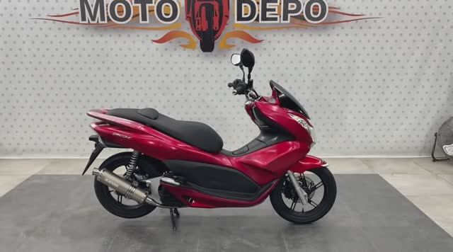 Honda PCX125 047984