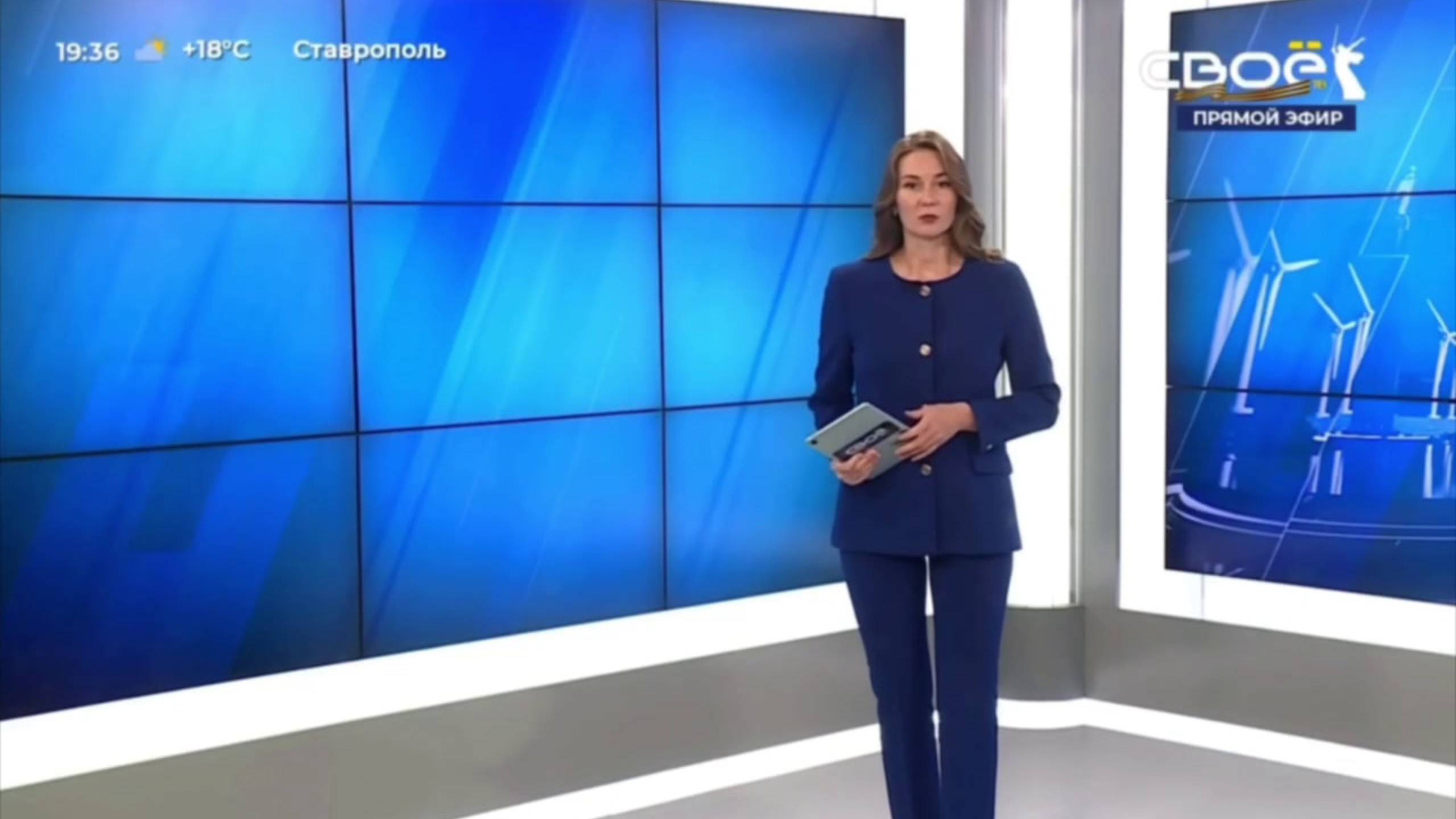 Военные следователи СК России провели очередной рейд на одном из рынков Ставрополя