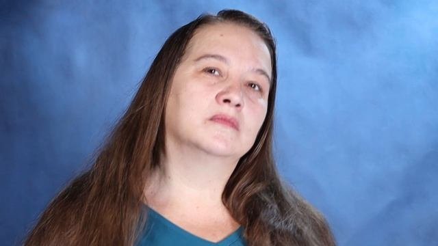 Видеовизитка актриса Несветова Светлана