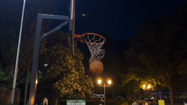 ЕГОР ТРОФИМОВ - "Баскетбольные заметки музыканта" (Live, 21.06.2025 г.)