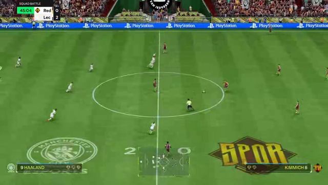 Все голы – после перекладины