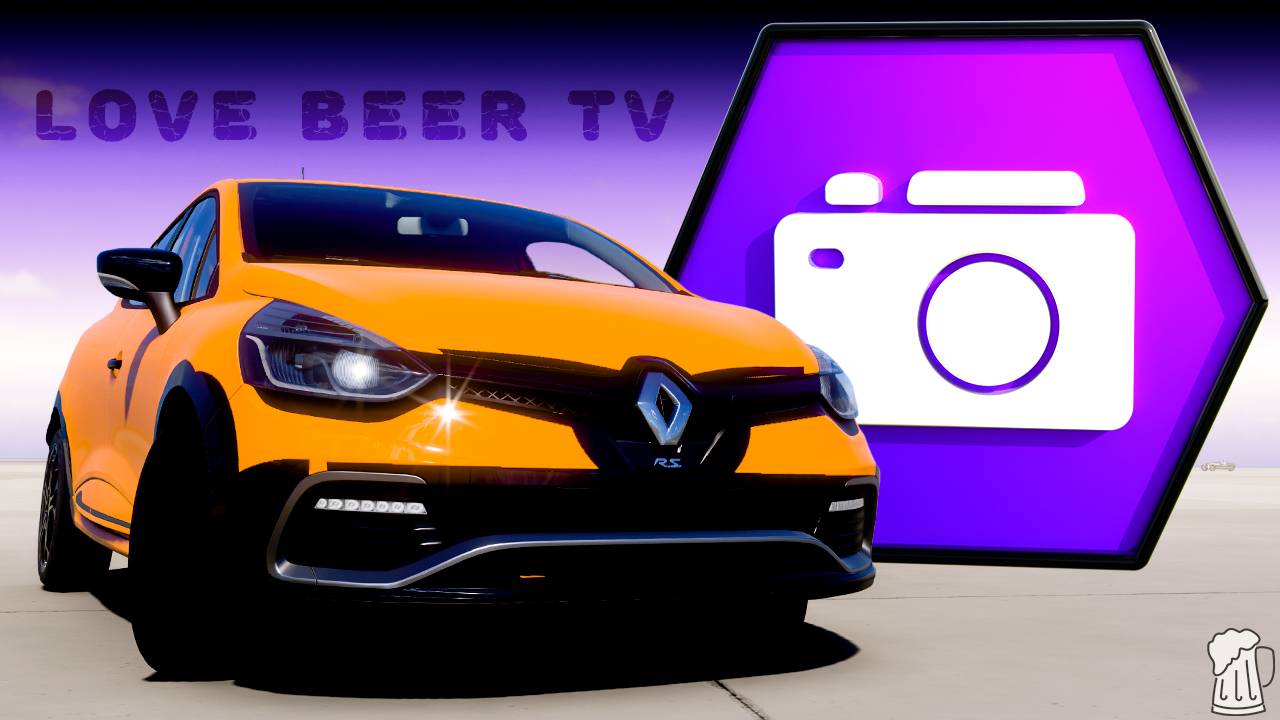🟣 Forza Horizon 5 🍺 Фотоиспытание!!! #ФРАНЦУЗСКИЙПОЦЕЛУЙ Весенний Сезон!!! 10.07.2025