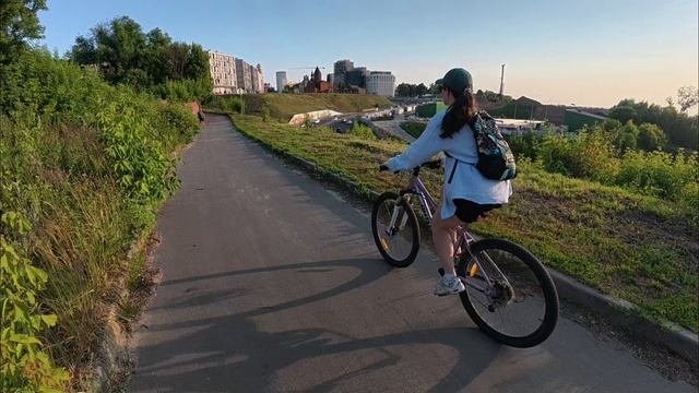 Как развлечься после трудового дня? Устраиваем катку!