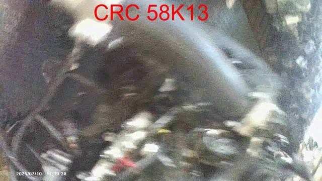 CRC 58K13