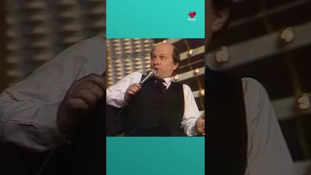 Миниатюра Ильи Олейникова и Сергея Лосева — «Репетиция»