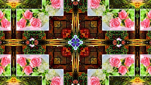 С Днём Рождения!!! Эти Розы для тебя 6!!!