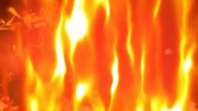 Шаманская практика Огненного рождения