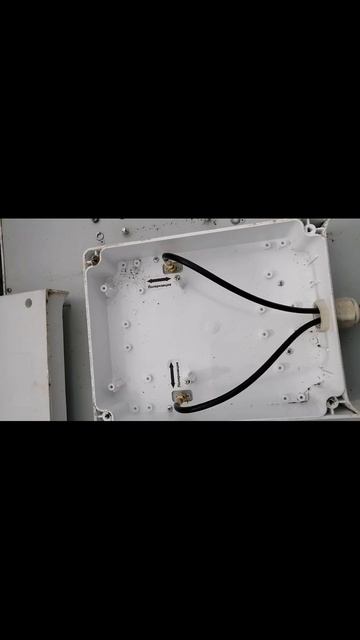 Ремонт антенны для усиления мобильного интернета 4G