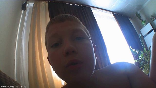 История про гвоздь.