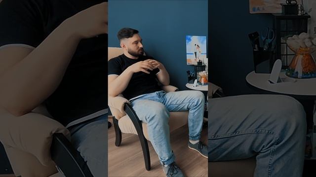 Когда стресс становится привычкой — ты его уже не замечаешь.