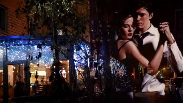 КАФЕ-ШАНТАНЧИК