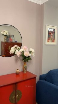 🔥Такое до/после вы точно не видели! Двушка 35 кв.м в старом фонде. Как вам? Пишите в комментариях