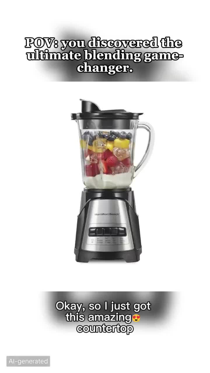 Top Blenders of 2025: Best Picks for Smoothies, Soups & Everyday Blending
