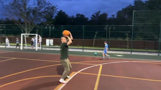 ЕГОР ТРОФИМОВ - "Баскетбольные заметки музыканта" (Live, 04.07.2025 г.)