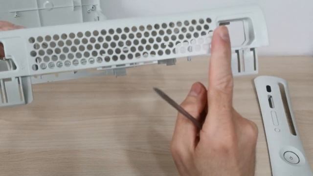 Реставрация и ремонт пластикового корпуса. Лайфхак №1 для радиолюбителя.