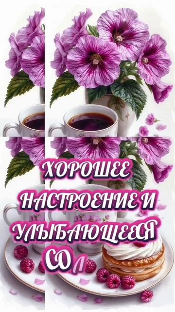 10-07-2025 доброе утро