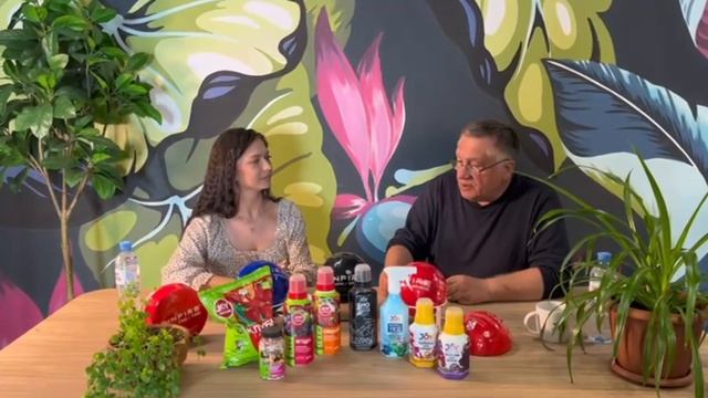 Легальные производители. Удобрения и пестициды