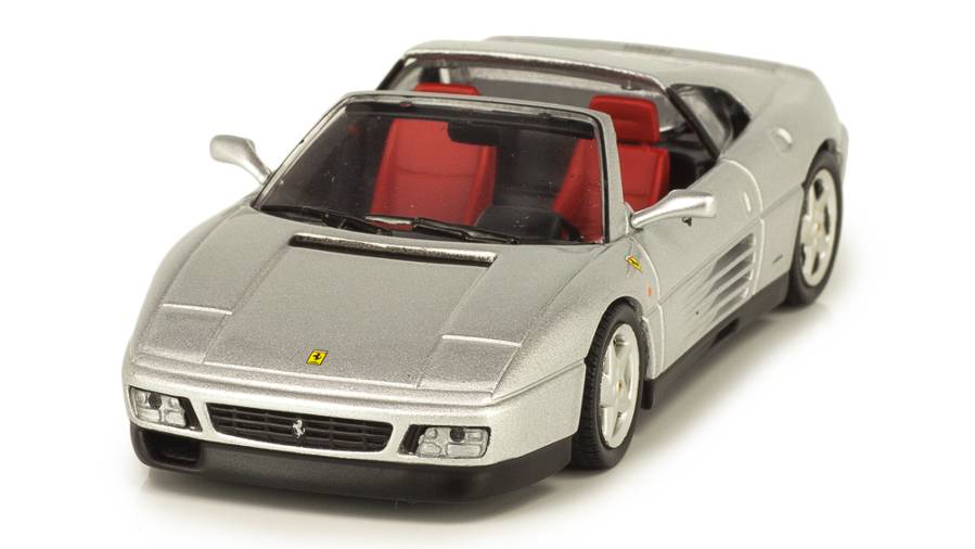 Ferrari 348 TS
#сезонконтентаRUTUBE
