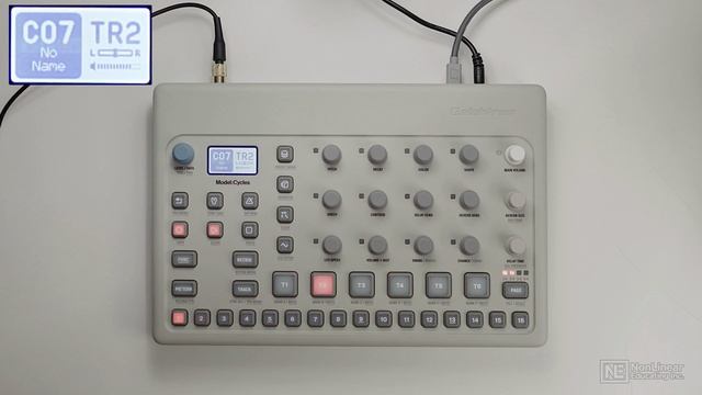 27. Live Recording and Quantization