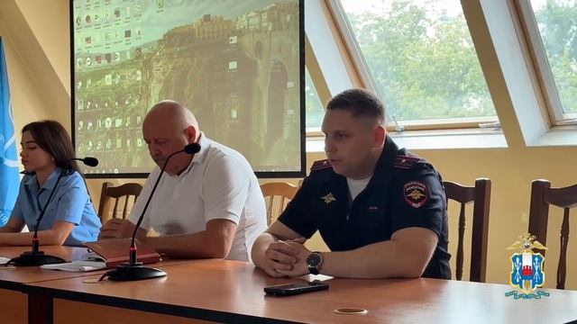 В целях предотвращения мошеннических действий в отношении граждан