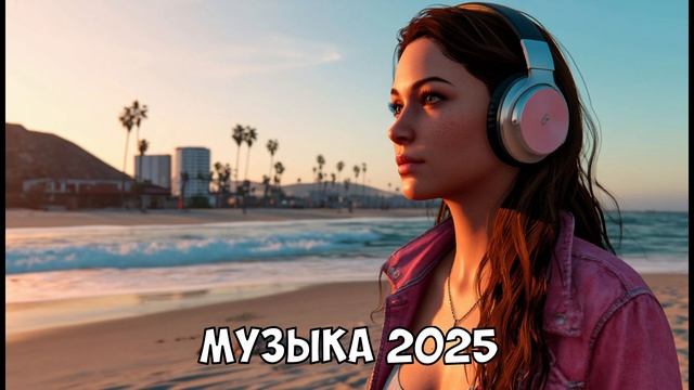 Обложка для музыкального ролика 2