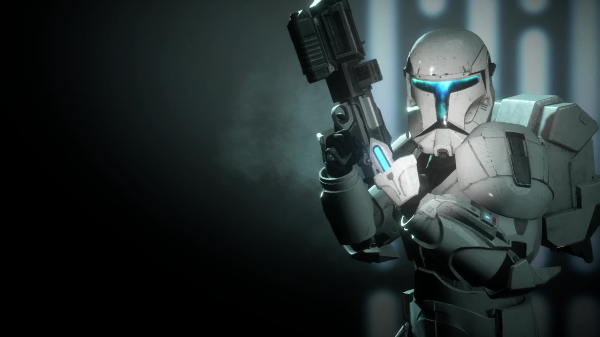 Star Wars: Battlefront II (2017)