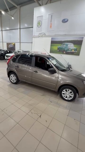 Продается LADA Granta / Авто с пробегом