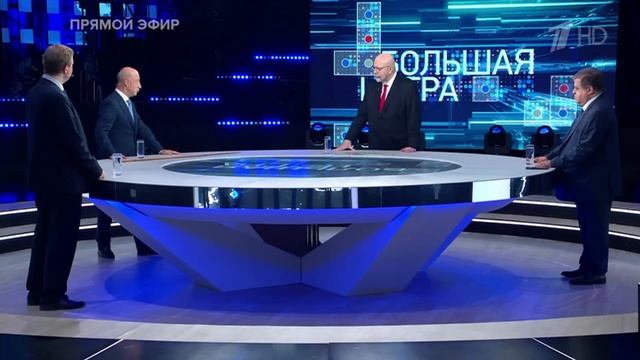 С Россией бесполезно разговаривать с позиции силы