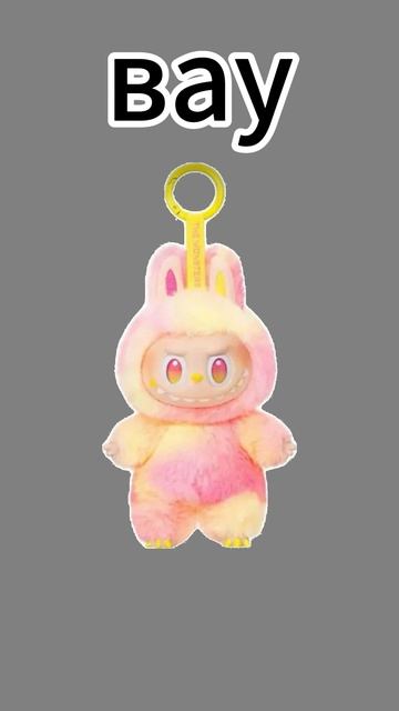 лабубу иванка