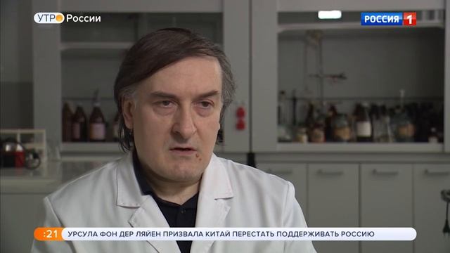 Дорофеева Яна о растворимом кофе