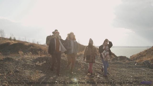 Забудь о шуме - эта музыка наполняет тишиной твою душу - Fatimah -- Ov Moi Omm -- Unnamed album