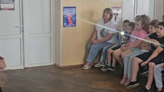 «Каникулы с Общественным советом»: