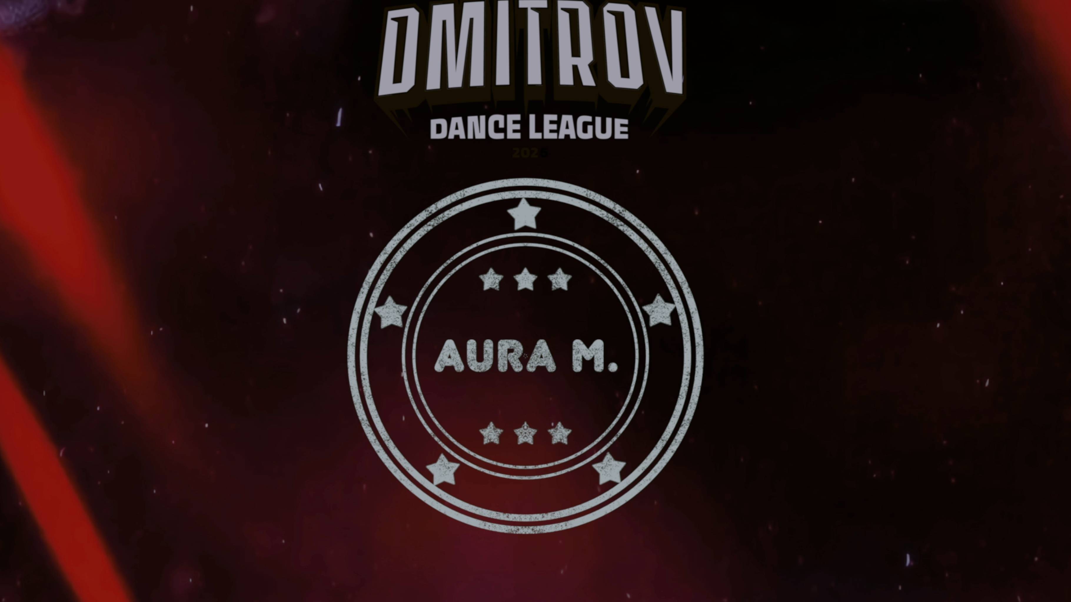 139 Aura M.| Дмитров | Dmitrov Dance League 2025|#dmitrovleague2025