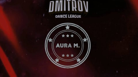 139 Aura M.| Дмитров | Dmitrov Dance League 2025|#dmitrovleague2025
