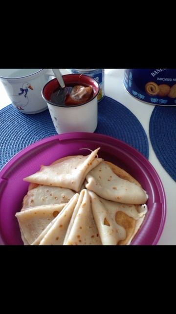 Не готовлю - только ем.